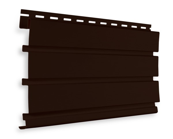 Добор 170мм UP Decor Коричневый купить в Уфе