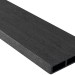 Доска 3D ДПК Outdoor STORM BLACK черная купить в Уфе