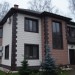 Фасадная панель Альта-профиль Неаполь - Кремовый купить в Уфе