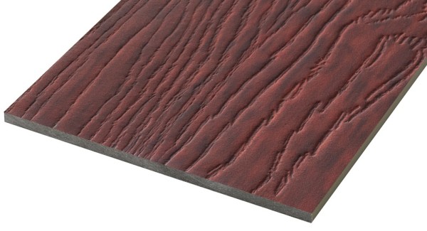 Фиброцементные панели FCSPRO Decor Wood Мербау купить в Уфе