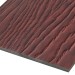 Фиброцементные панели FCSPRO Decor Wood Мербау купить в Уфе