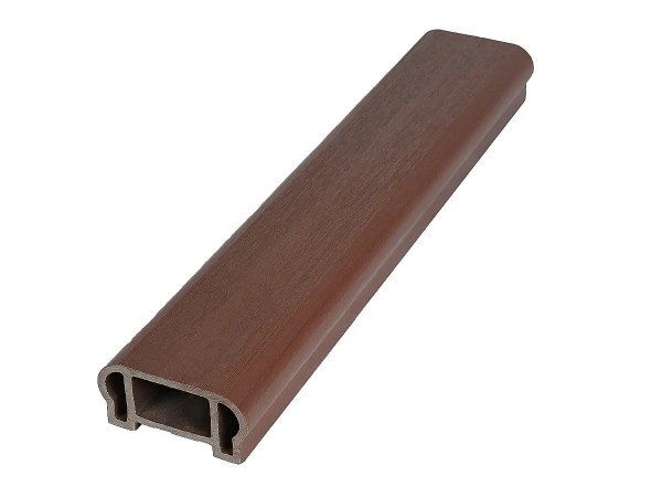 Перило верхнее ДПК Deckart Co-Extrusion Махагон купить в Уфе