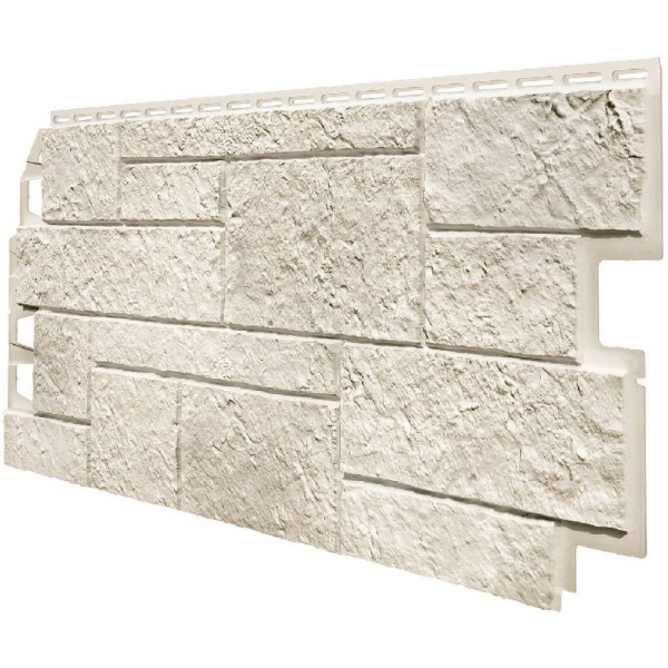 Фасадная панель VOX  VILO SANDSTONE cлоновая-кость купить в Уфе