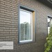Фасадная панель Ю-пласт Стоун Хаус S-Lock Клинкер бежевый купить в Уфе