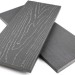 Заборная доска ДПК полнотелая NanoWood Серый купить в Уфе