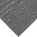 Заборная доска ДПК полнотелая NanoWood Серый купить в Уфе