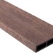 Доска 3D ДПК Outdoor STORM BROWN коричневая микс купить в Уфе