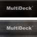 Террасная доска из ДПК MultiDeck  Черный бархат купить в Уфе