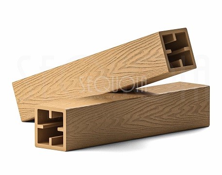 Столб SEQUOIA Evolution 3D WOOD NATURE купить в Уфе