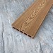 Террасная доска из ДПК  Latitudo Euro 3D 139х27 Орех купить в Уфе