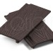 Доска фасадная ДПК 3D SEQUOIA Evolution WOOD BROWN купить в Уфе