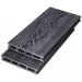 Террасная Доска ДПК Altay Decking 140 х 20 Графит купить в Уфе