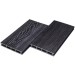 Террасная Доска ДПК Altay Decking 140 х 20 Графит купить в Уфе