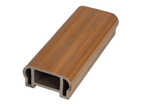 Перило верхнее ДПК Deckart Co-Extrusion Тик купить в Уфе