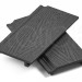 Доска фасадная ДПК 3D SEQUOIA Evolution WOOD GRAY купить в Уфе