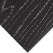 Заборная доска ДПК полнотелая NanoWood Антрацит купить в Уфе