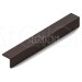 Уголок завершающий террасный SEQUOIA BLACK купить в Уфе