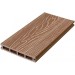 Террасная Доска ДПК Altay Decking 140 х 20 Орех купить в Уфе
