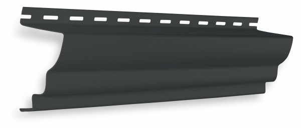 Галтель UP Decor Графитовая купить в Уфе