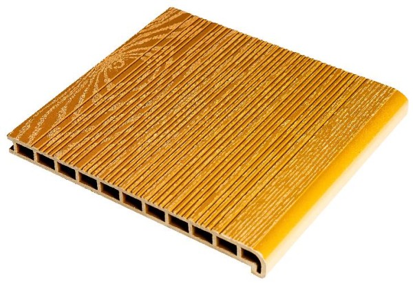 Ступени из ДПК Faynag WOOD Тик купить в Уфе