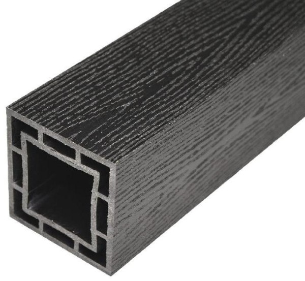 Столб FAYNAG ДПК WOOD кварц купить в Уфе