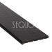 Ступень ДПК 3D Evolution WOOD BLACK купить в Уфе