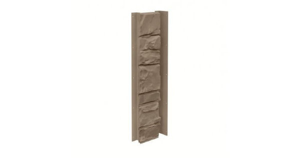 Планка универсальная VOX Solid Stone Calabria камень глиняный купить в Уфе