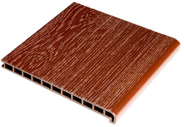 Ступени из ДПК Faynag WOOD Шоколад купить в Уфе