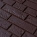 Фасадная панель Доломит Кирпич Славянка Корица купить в Уфе