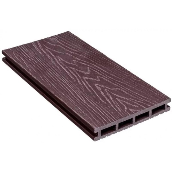 Террасная Доска ДПК Altay Decking 150 х 24 Венге купить в Уфе