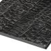 Фиброцементные панели FCSPRO Decor Wood Угольное купить в Уфе