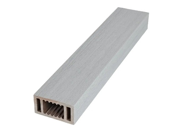 Перило нижнее ДПК Deckart Co-Extrusion Серый купить в Уфе