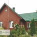 Фасадная панель Ю-Пласт Стоун Хаус Кирпич Красный купить в Уфе