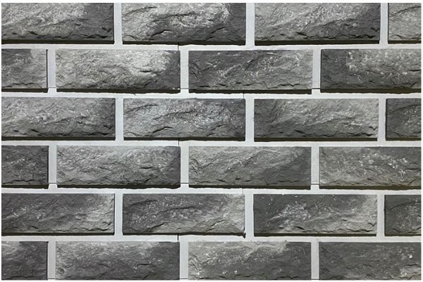 Фиброцементные панели КАНЬОН коллекция СКОЛОТЫЙ 38 купить в Уфе