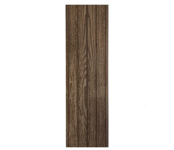 Доска Террасная NanoWood «Standart» Derevo двухсторонняя - Шоколад 150×26 купить в Уфе