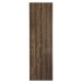 Доска Террасная NanoWood «Standart» Derevo двухсторонняя - Шоколад 150×26 купить в Уфе