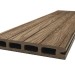 Доска Террасная NanoWood «Standart» Derevo двухсторонняя - Шоколад 150×26 купить в Уфе