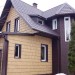 Панель фасадная GL "Я-Фасад" Сибирская дранка арабика купить в Уфе