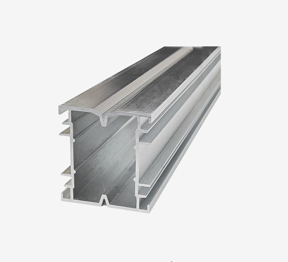 Лага алюминевая UnoDeck 40х43х4000мм купить в Уфе