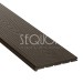 Ступень ДПК 3D Evolution WOOD BROWN купить в Уфе