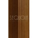Уголок фасадный̆ SEQUOIA co-extrusion купить в Уфе