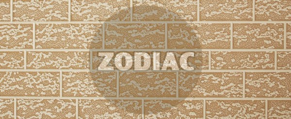 Фасадная панель Zodiac Эконом панели AE2-004E купить в Уфе