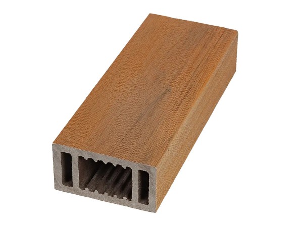 Перило нижнее ДПК Deckart Co-Extrusion Тик купить в Уфе