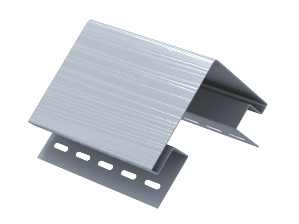 Наружный угол Ю-пласт Классика голубой купить в Уфе