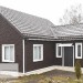 Фасадная панель Ю-Пласт Стоун Хаус Кирпич Коричневый купить в Уфе