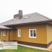 Фасадная панель Ю-пласт Хокла Винтаж Охра купить в Уфе