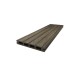 Доска Террасная NanoWood «Standart» Derevo двухсторонняя - Венге 150×26 купить в Уфе