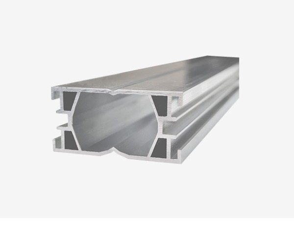 Лага алюминиевая Unodeck 40х20х4000мм купить в Уфе