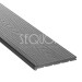Ступень ДПК 3D Evolution WOOD GRAY купить в Уфе