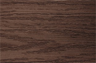 Террасная доска из ДПК Terrapol Смарт Пустотелая с пазом Орех милано купить в Уфе